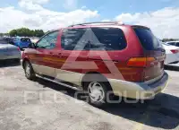 2000 Toyota SIENNA photo