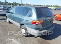 2000 Toyota SIENNA фото