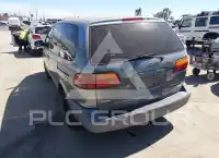 2000 Toyota SIENNA фото