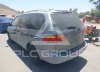 2000 Toyota SIENNA фото