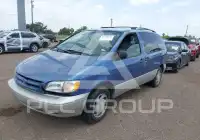 2000 Toyota SIENNA фото