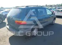 2000 Toyota SIENNA фото