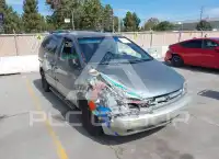 2000 Toyota SIENNA photo
