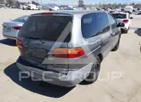 2000 Toyota SIENNA фото