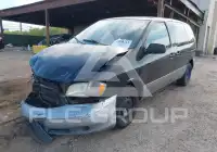 2000 Toyota SIENNA фото