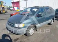 2000 Toyota SIENNA фото