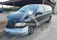 2000 Toyota SIENNA фото