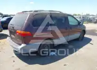 2000 Toyota SIENNA фото
