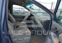 2000 Toyota SIENNA фото