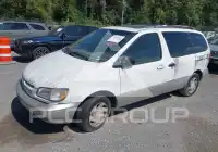 2000 Toyota SIENNA photo