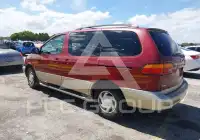2000 Toyota SIENNA фото
