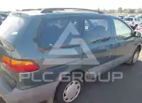 2000 Toyota SIENNA фото