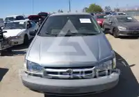 2000 Toyota SIENNA фото
