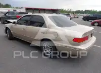 2000 Toyota CAMRY фото