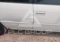 2000 Toyota CAMRY фото