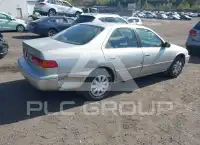 2000 Toyota CAMRY photo