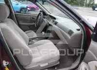 2000 Toyota CAMRY photo