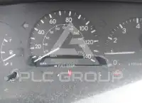 2000 Toyota CAMRY фото