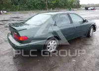 2000 Toyota CAMRY photo