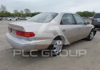 2000 Toyota CAMRY фото