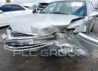 2000 Toyota CAMRY фото