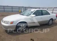 2000 Toyota CAMRY фото