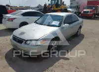 2000 Toyota CAMRY photo