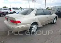 2000 Toyota CAMRY фото