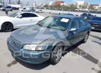 2000 Toyota CAMRY фото