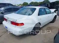 2000 Toyota CAMRY фото
