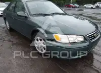 2000 Toyota CAMRY photo