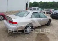 2000 Toyota CAMRY фото