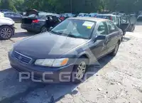 2000 Toyota CAMRY photo