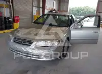 2000 Toyota CAMRY фото
