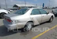 2000 Toyota CAMRY photo