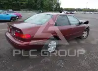 2000 Toyota CAMRY photo