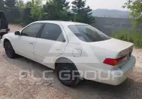 2000 Toyota CAMRY фото