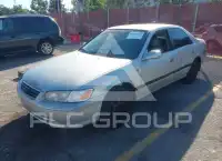 2000 Toyota CAMRY photo