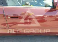 2000 Toyota CAMRY фото