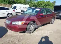 2000 Toyota CAMRY фото