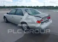 2000 Toyota CAMRY фото