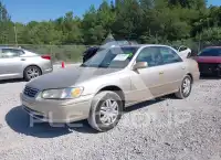 2000 Toyota CAMRY photo