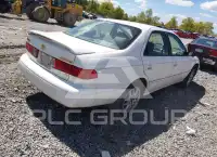 2000 Toyota CAMRY фото