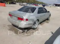 2000 Toyota CAMRY photo