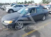 2000 Toyota CAMRY фото