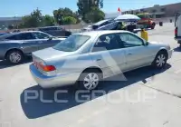 2000 Toyota CAMRY photo
