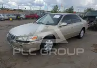 2000 Toyota CAMRY фото