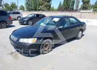 2000 Toyota CAMRY photo