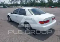 2000 Toyota CAMRY photo