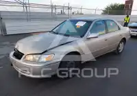 2000 Toyota CAMRY фото